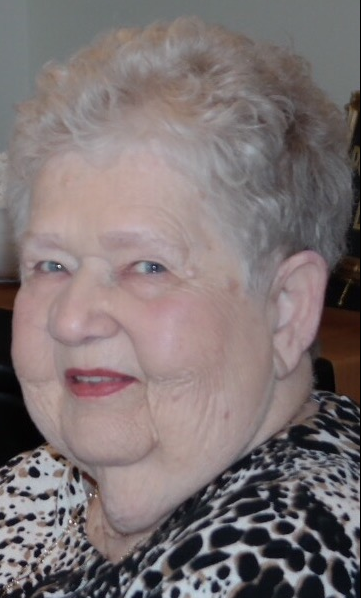 Shirley Harrington