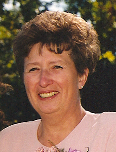 Judith Newcomb